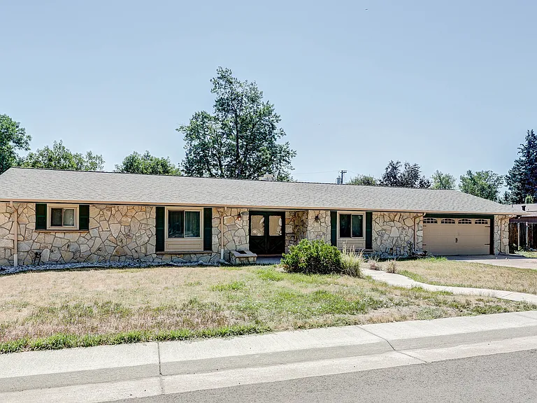 1820 Alkire St — Photo 1