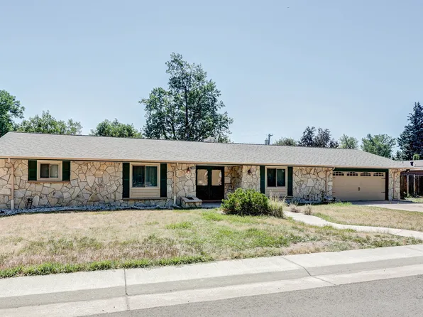1820 Alkire St, Golden, CO 80401