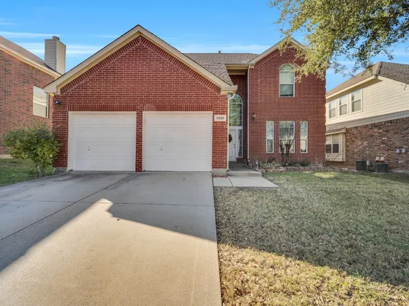 3925 Goose Creek Pkwy, Garland, TX 75040