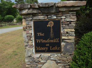 404 Big Oaks Rd, Perry, GA 31069