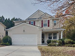 3275 Sable Trl, Atlanta, GA 30349