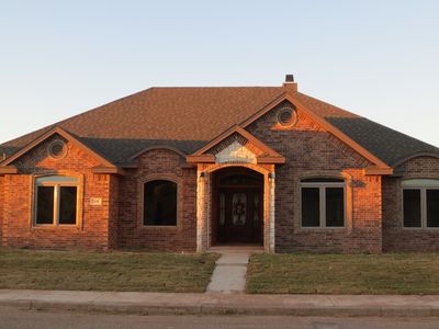 308 Wildcat St, Wolfforth, TX, 79382