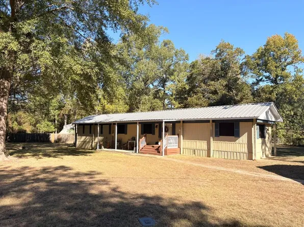 431 S Fm 356, Onalaska, TX 77360