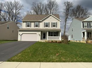 404 Evelyn Ln, Columbus, OH 43230