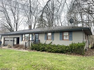 1180 Keefer Rd, Girard, OH 44420