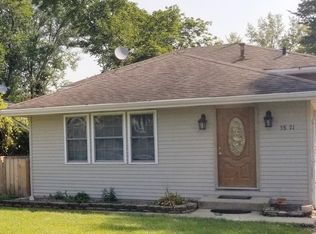 3821 N Washington St, Westmont, IL