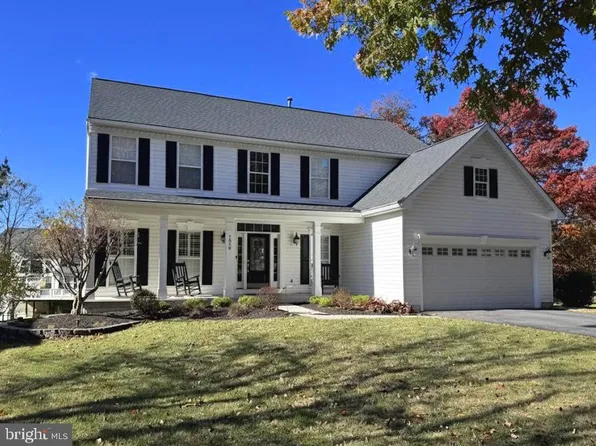 7030 Calvert Dr, Elkridge, MD 21075