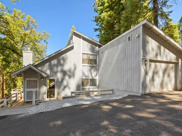 24018 Tuyu Ct, Mi Wuk Village, CA 95346