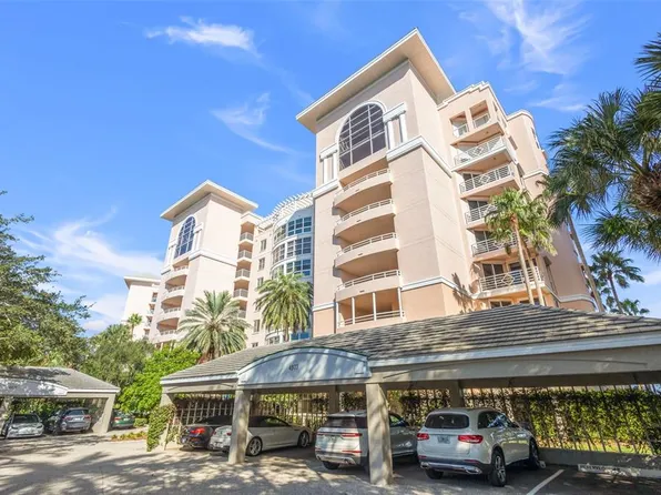 4973 Bacopa Ln S Unit 605, Saint Petersburg, FL 33715