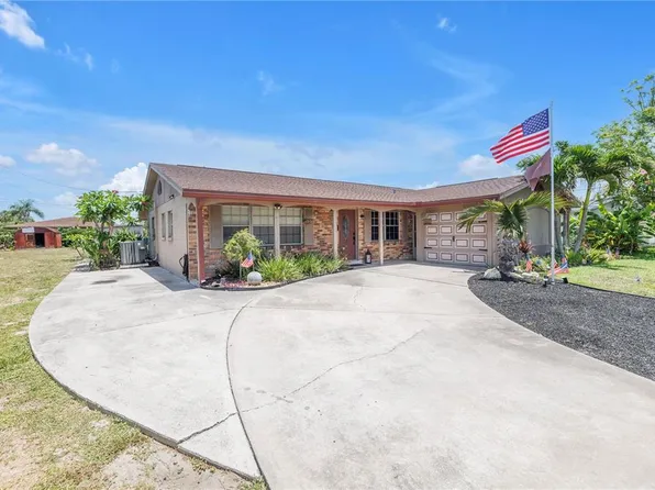 3311 Florida Blvd, Bradenton, FL 34207