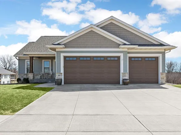 1001 High Ridge Trl, Solon, IA 52333