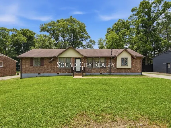 309 Cathy Jo Dr, Nashville, TN 37211