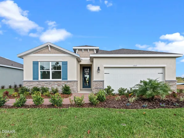 337 Rover Rd, Ormond Beach, FL 32174