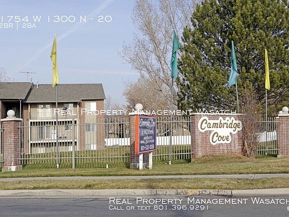 5th image of 1754 W 1300 N #20