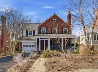 1148 N Inglewood St, Arlington, VA 22205