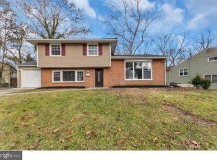 313 Brookmead Dr, Cherry Hill, NJ 08034