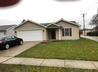 2621 S 7th St, Springfield, IL 62703