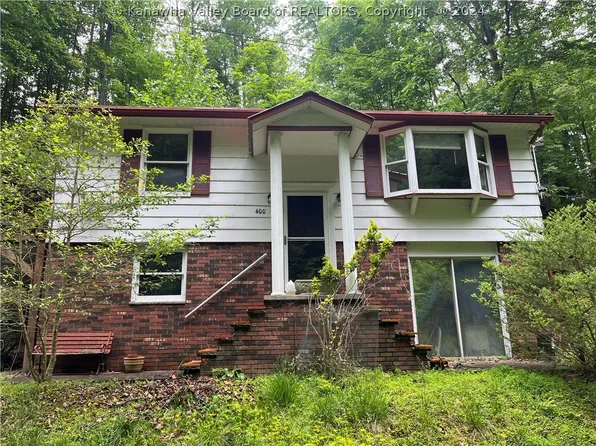 400 2nd Ave W, Madison, WV 25130