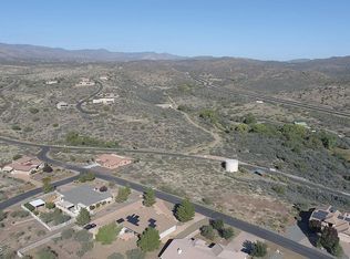 15740 E Broken Bit Rd #336, Mayer, AZ 86333