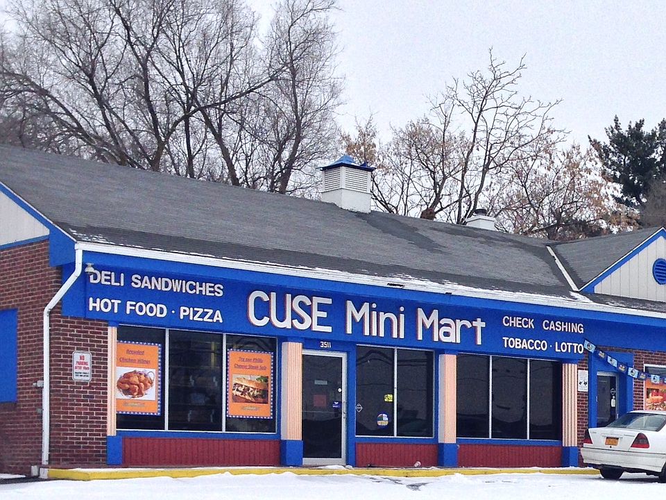 2nd image of 3511 Brewerton Rd