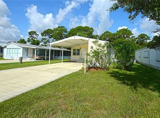 1042 Sebastian Rd, Barefoot Bay, FL 32976