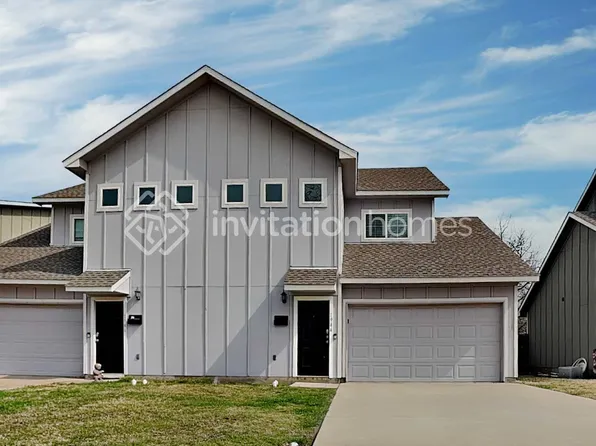 1944 Melrose St, Arlington, TX 76010