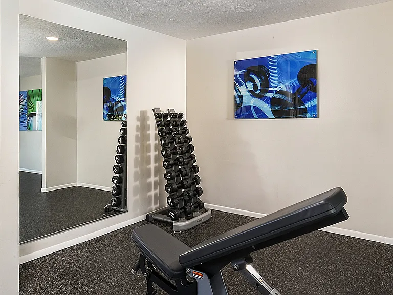 Fitness Studio