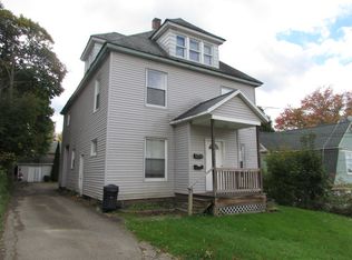 16 Shaver St #2, Jamestown, NY 14701