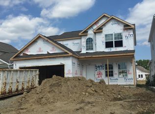 Redroyal Ave, Columbus, OH
