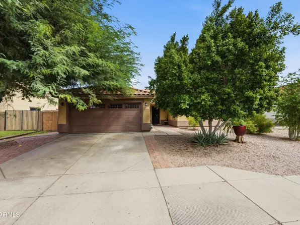 11450 E Quicksilver Ave, Mesa, AZ 85212