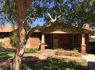 2225 N Mitchell St, Phoenix, AZ 85006