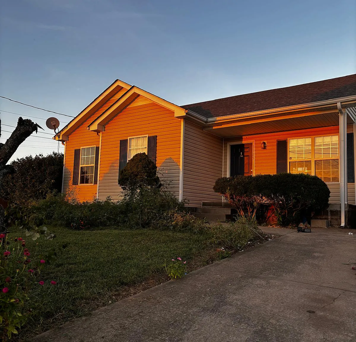 3 bed, 1000 sqft, $1,750 — Photo 1