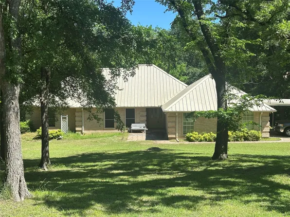 824 Imogene Ct, Azle, TX 76020