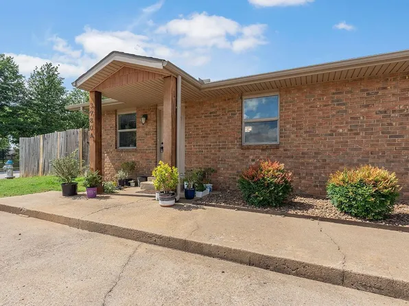 3801A Windwood Lane, 3801A Windwood Ln #3875-A, Springdale, AR 72762