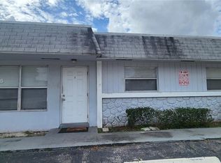 7650 SW 10th Ct APT A, North Lauderdale, FL 33068