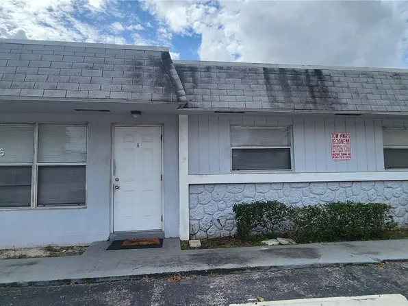 7650 SW 10th Ct APT A, North Lauderdale, FL 33068