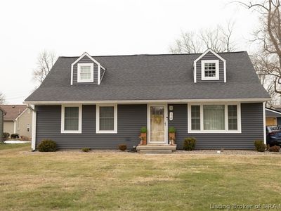 178 Ohio Avenue, Hanover, IN, 47243