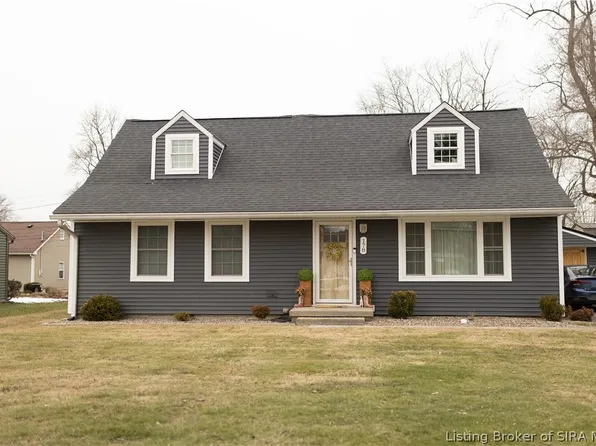 178 Ohio Avenue, Hanover, IN 47243