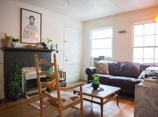 1205 Alta Vista Ave APT B, Austin, TX 78704