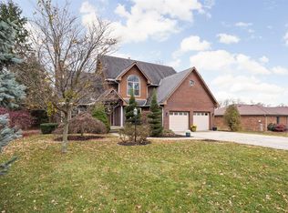 441 W Thompson Rd, Indianapolis, IN 46217