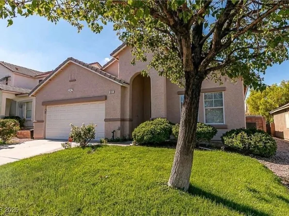 511 Broken Shale Cir, Henderson, NV 89052