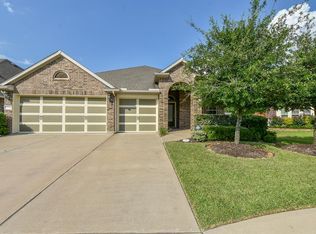 31506 Ember Trail Ln, Spring, TX 77386