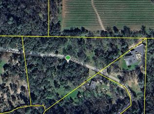 2731 Ranch Rd, Placerville, CA 95667