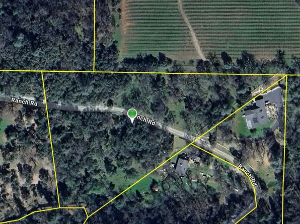2731 Ranch Rd, Placerville, CA 95667