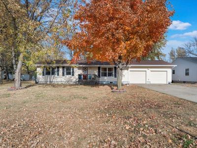 249 5th Ave NW, Hutchinson, MN, 55350