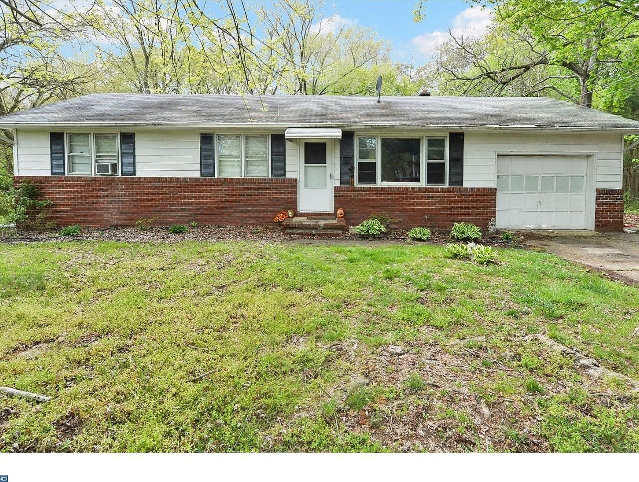 819 Gershal Ave, Pittsgrove, NJ 08318 Zillow