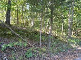 Lot 159 Davidson Circle, Edgemont, AR 72044