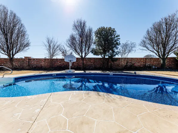 6207 113th St, Lubbock, TX 79424