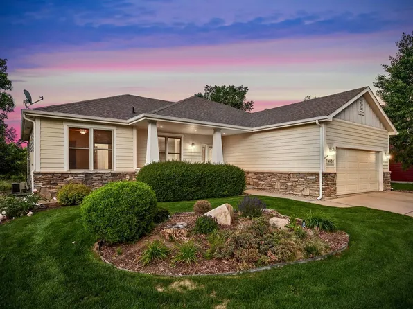 4132 Westbrooke Dr, Fort Collins, CO 80526