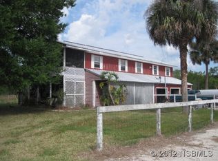 3838 Paso Ln, New Smyrna Beach, FL 32168